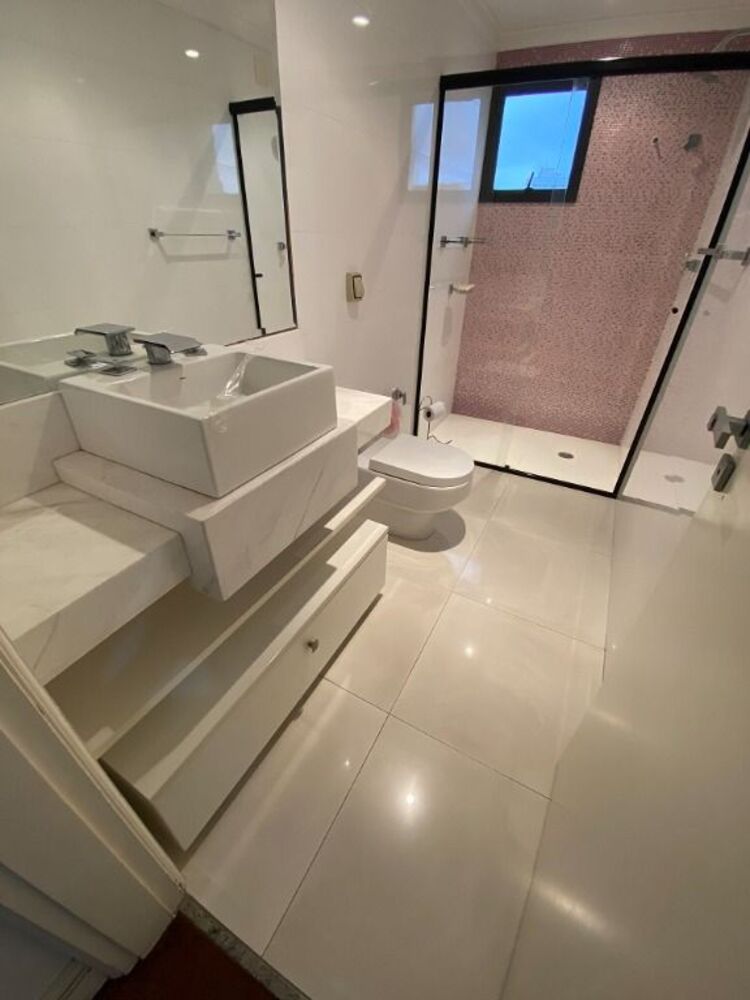 Apartamento, 3 quartos, 190 m² - Foto 3