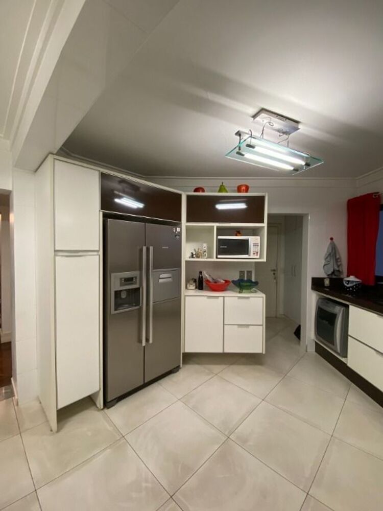 Apartamento, 3 quartos, 190 m² - Foto 4