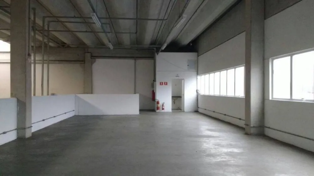Depósito-Galpão, 1025 m² - Foto 12