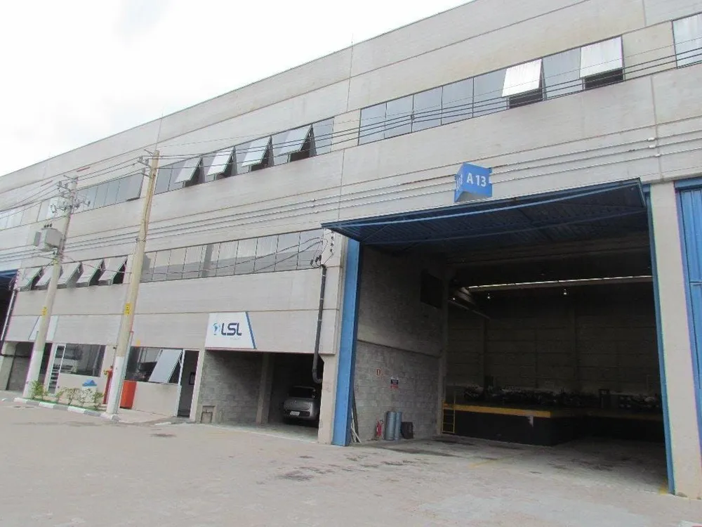 Depósito-Galpão, 1025 m² - Foto 14