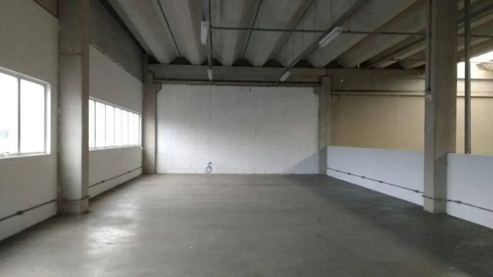 Depósito-Galpão, 1025 m² - Foto 11