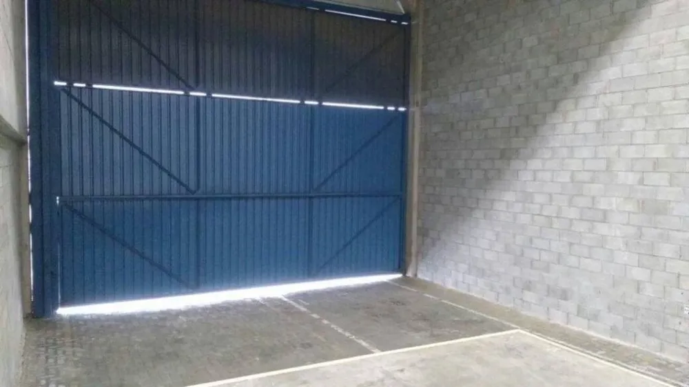 Depósito-Galpão, 1025 m² - Foto 2