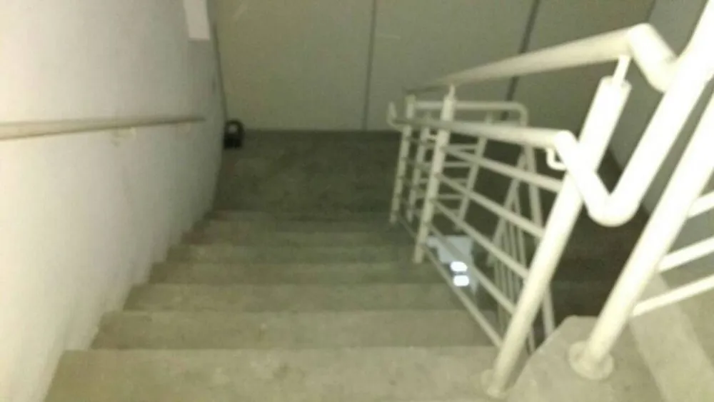 Depósito-Galpão, 1025 m² - Foto 5