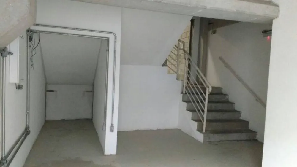 Depósito-Galpão, 1025 m² - Foto 4