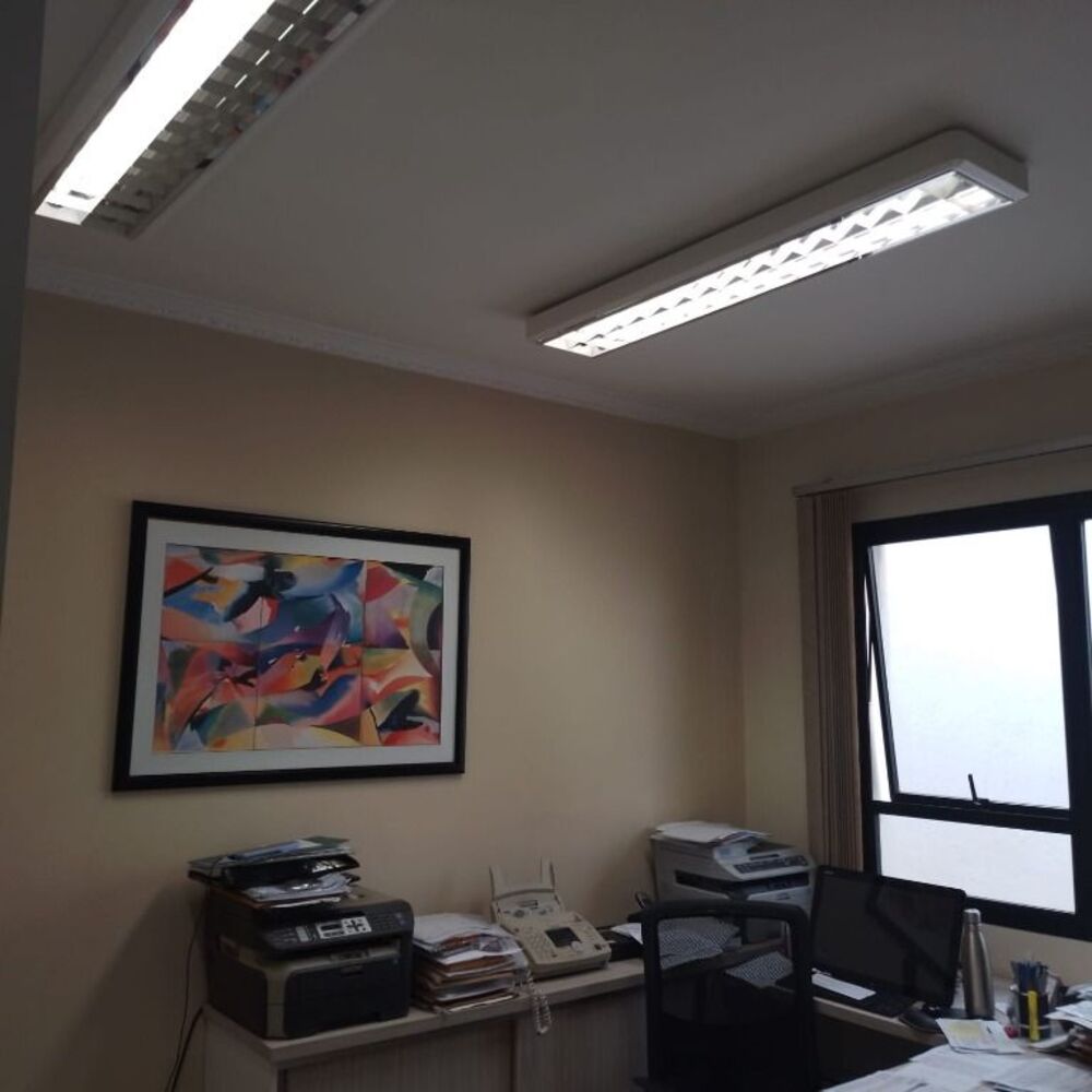 Sala-Conjunto, 40 m² - Foto 3