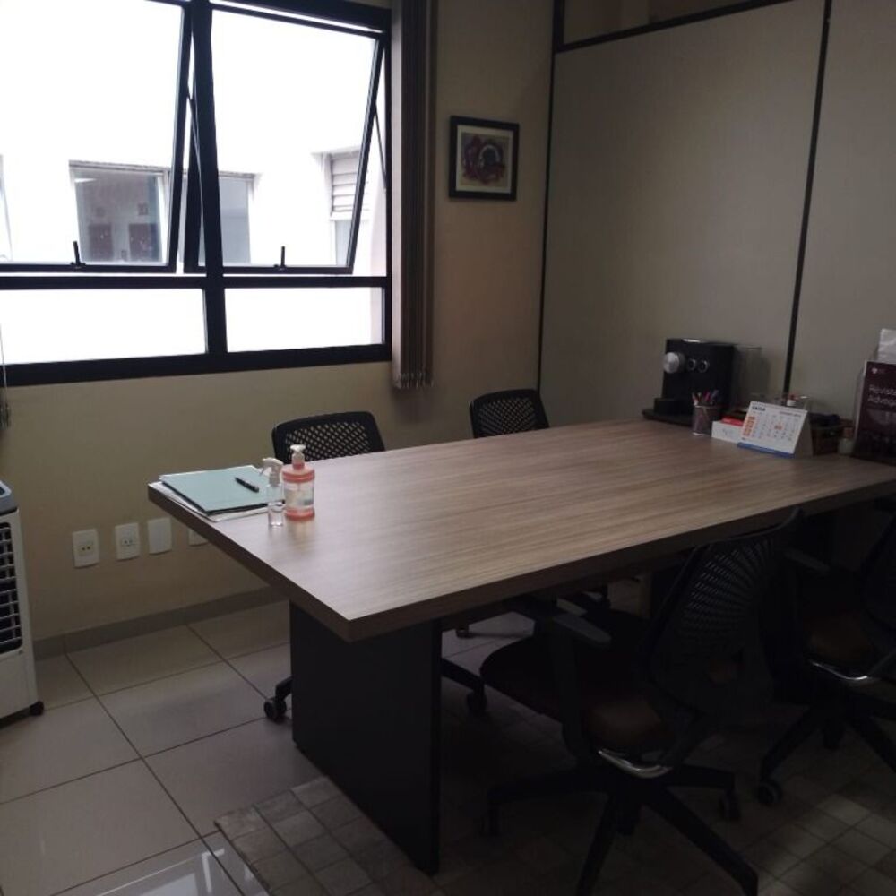 Sala-Conjunto, 40 m² - Foto 1