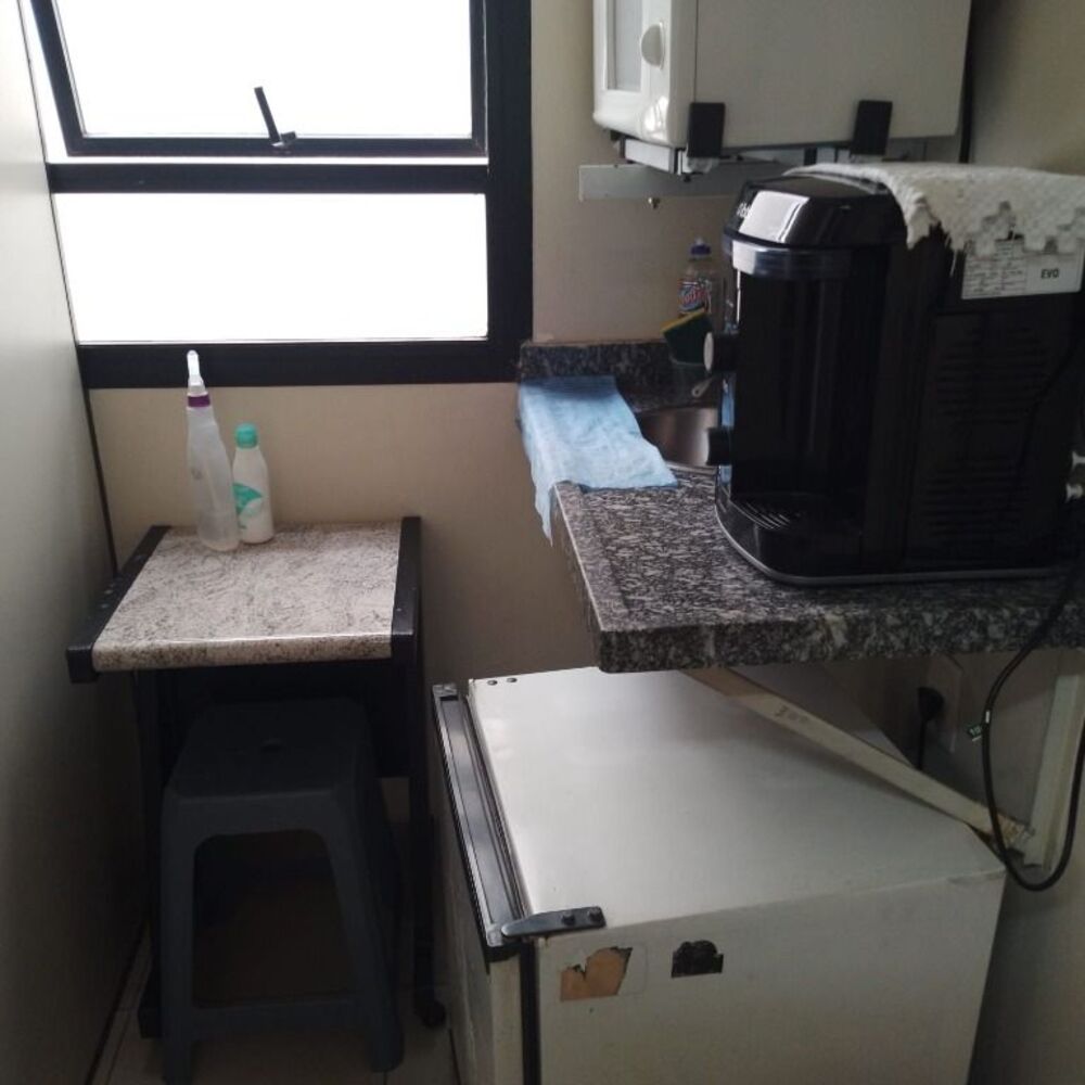 Sala-Conjunto, 40 m² - Foto 6
