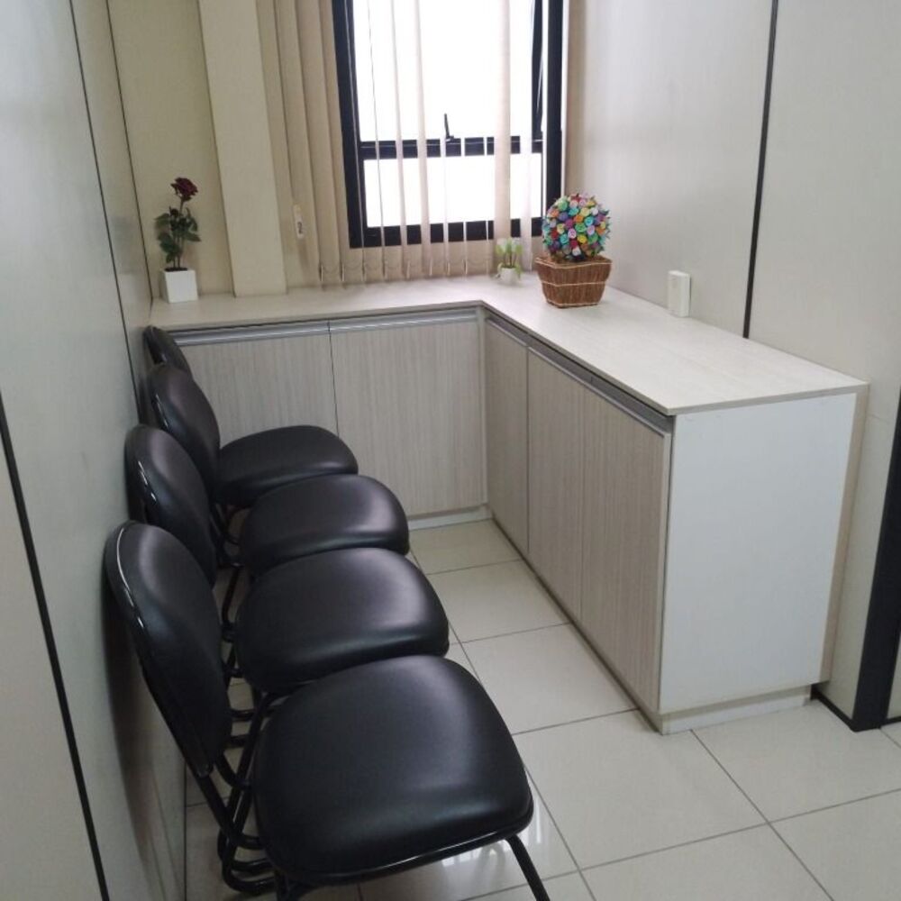 Sala-Conjunto, 40 m² - Foto 4