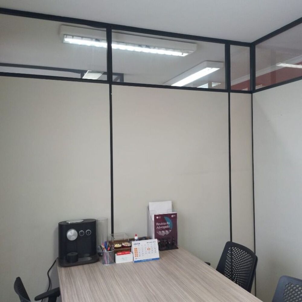 Sala-Conjunto, 40 m² - Foto 2