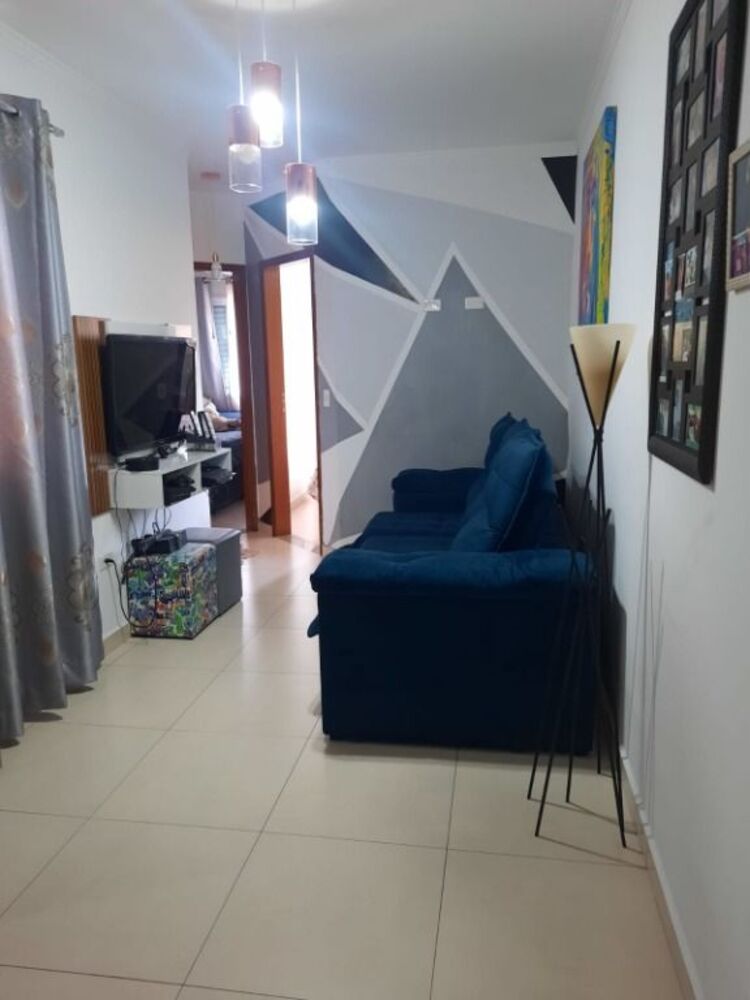 Cobertura, 2 quartos, 120 m² - Foto 2