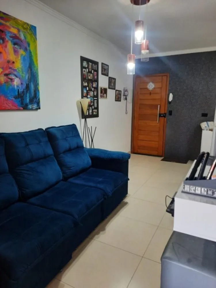 Cobertura, 2 quartos, 120 m² - Foto 9