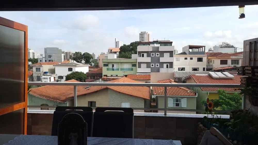 Cobertura, 2 quartos, 120 m² - Foto 3