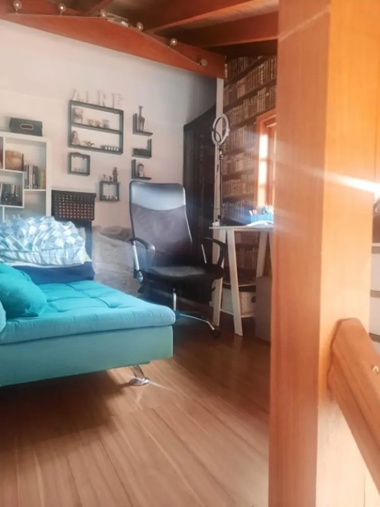 Cobertura, 2 quartos, 120 m² - Foto 5