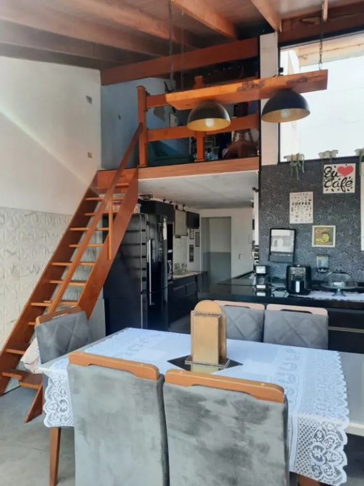 Cobertura, 2 quartos, 120 m² - Foto 4