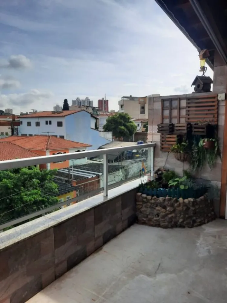 Cobertura, 2 quartos, 120 m² - Foto 2