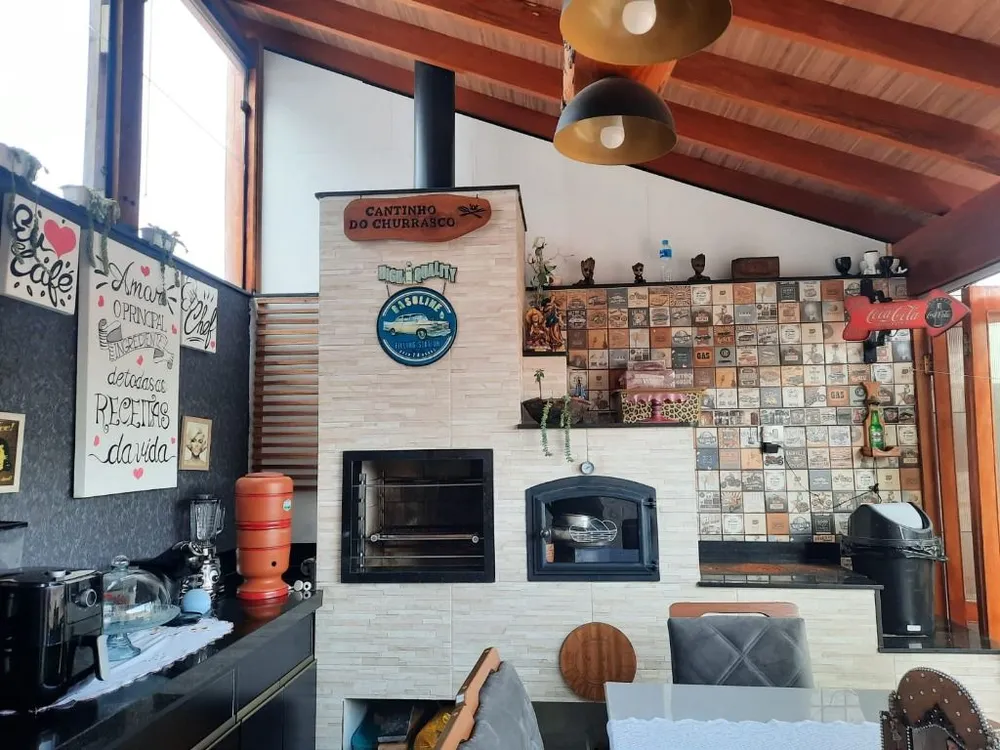 Cobertura, 2 quartos, 120 m² - Foto 1