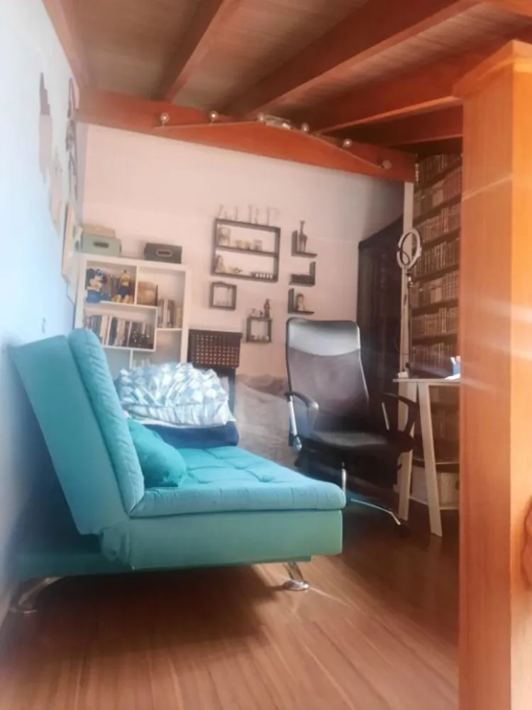 Cobertura, 2 quartos, 120 m² - Foto 6