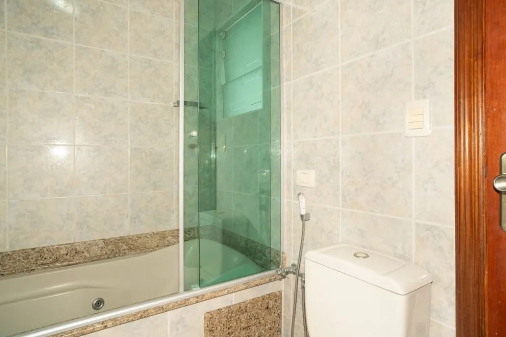 Sobrado, 3 quartos, 227 m² - Foto 12