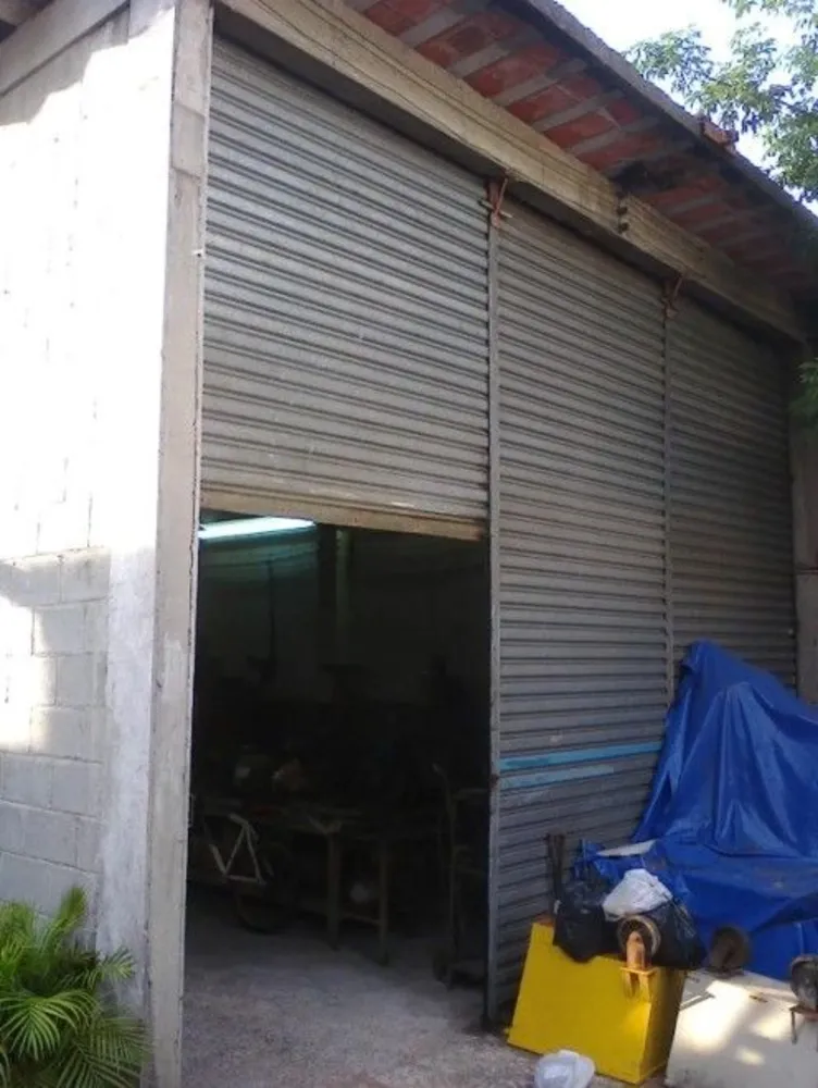 Depósito-Galpão, 180 m² - Foto 3