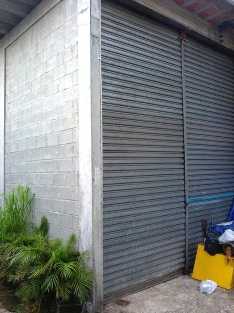 Depósito-Galpão, 180 m² - Foto 1