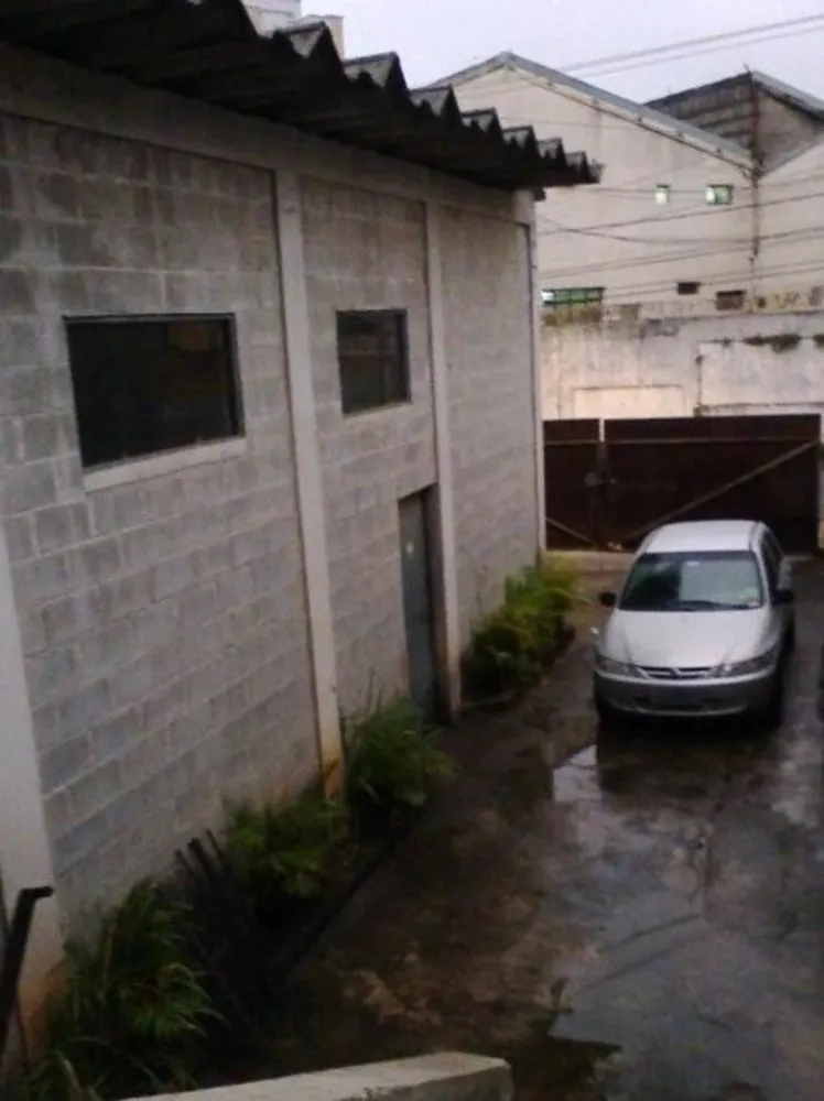Depósito-Galpão, 180 m² - Foto 4