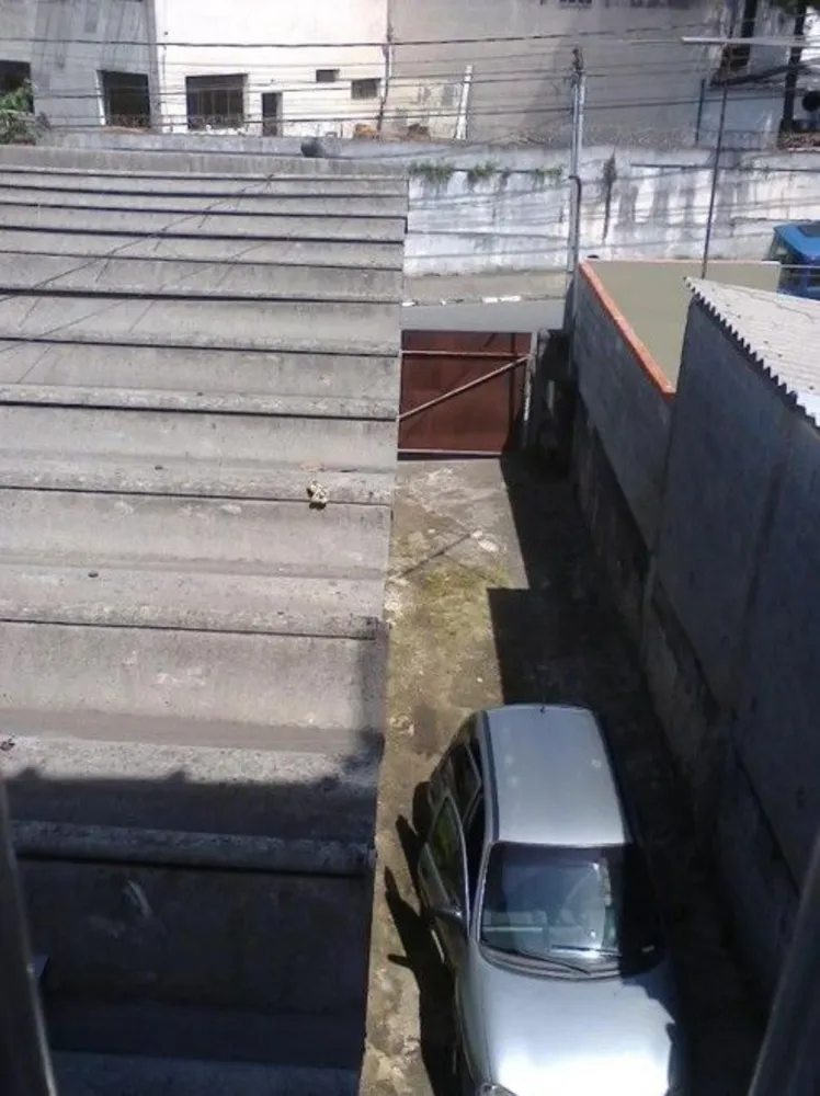 Depósito-Galpão, 180 m² - Foto 2