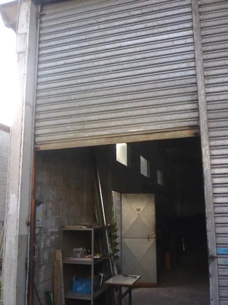 Depósito-Galpão, 180 m² - Foto 6