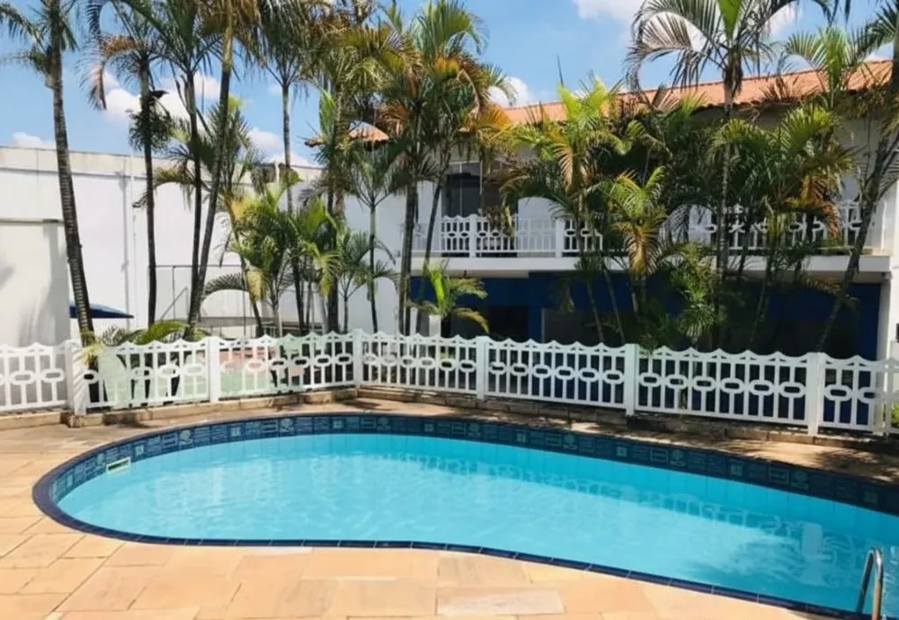 Casa, 4 quartos, 500 m² - Foto 1