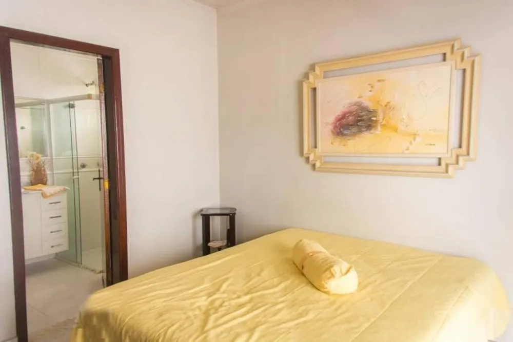 Casa, 4 quartos, 500 m² - Foto 8