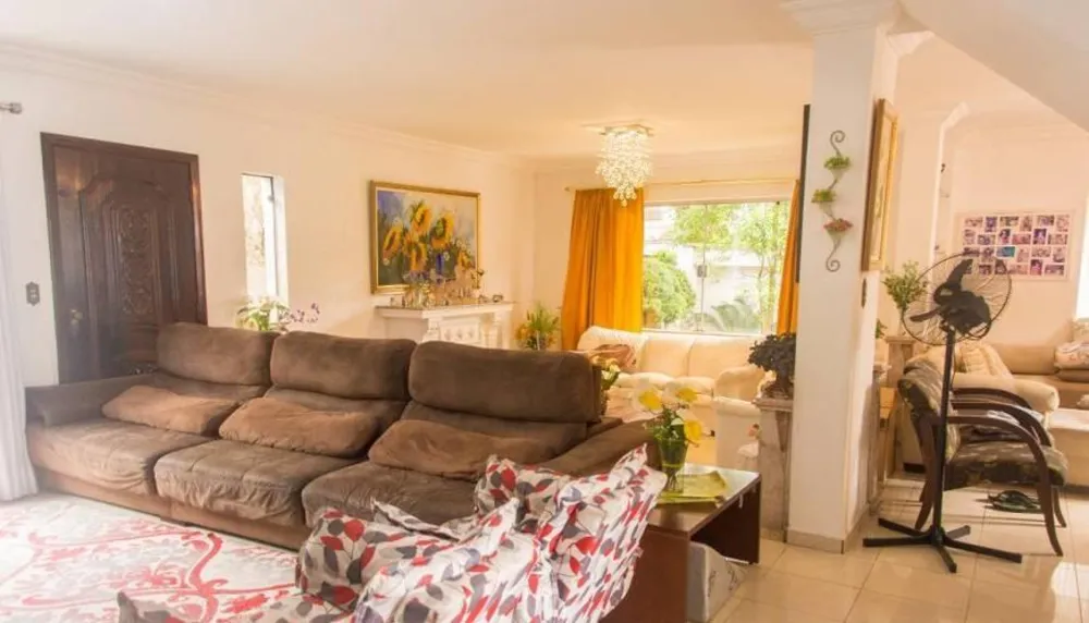 Casa, 4 quartos, 500 m² - Foto 3