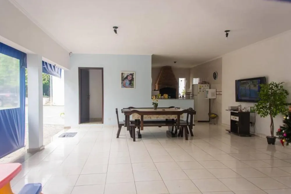 Casa, 4 quartos, 500 m² - Foto 19