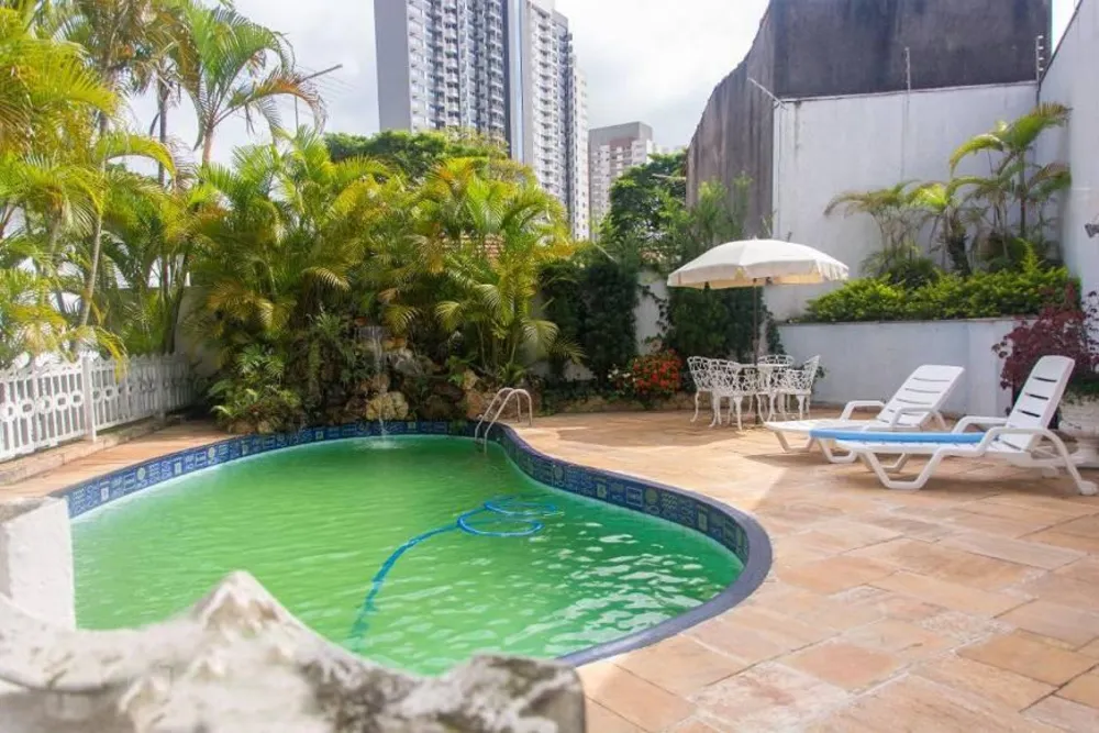 Casa, 4 quartos, 500 m² - Foto 20
