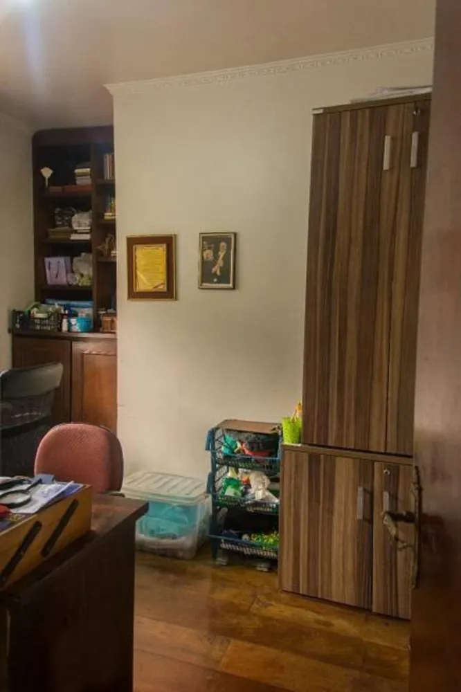 Casa, 4 quartos, 500 m² - Foto 6