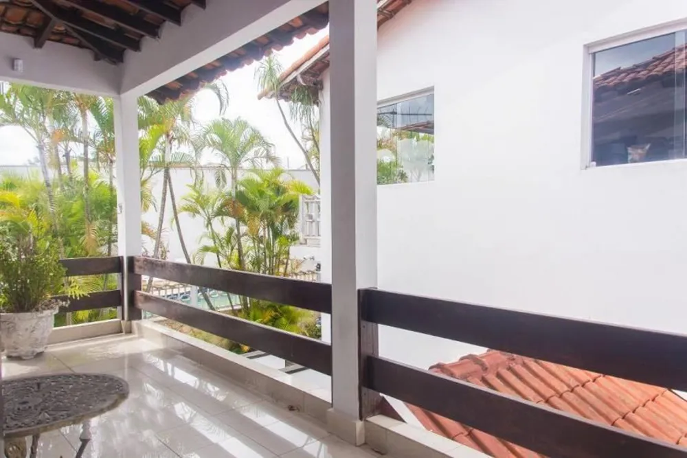 Casa, 4 quartos, 500 m² - Foto 16