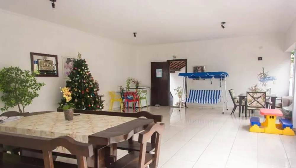 Casa, 4 quartos, 500 m² - Foto 15