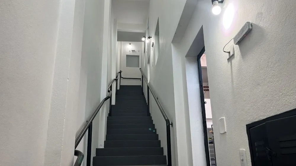 Loja-Salão, 380 m² - Foto 1