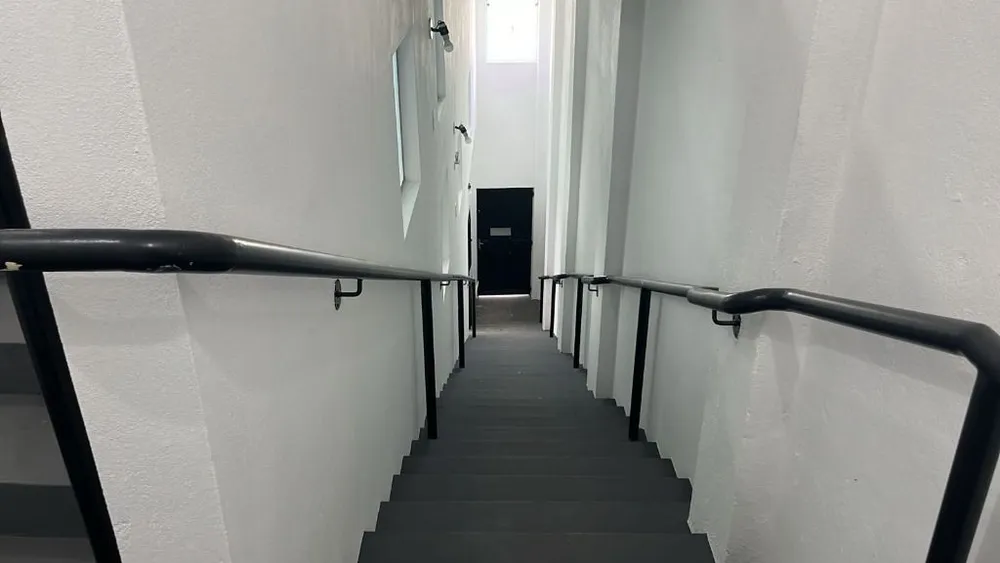 Loja-Salão, 380 m² - Foto 2