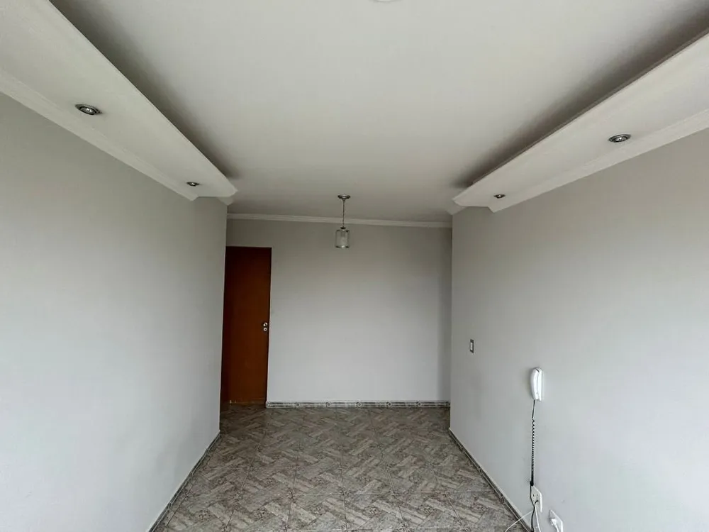 Apartamento, 2 quartos, 51 m² - Foto 2
