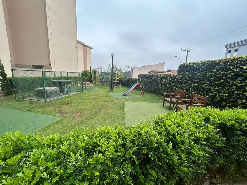 Apartamento, 2 quartos, 51 m² - Foto 11