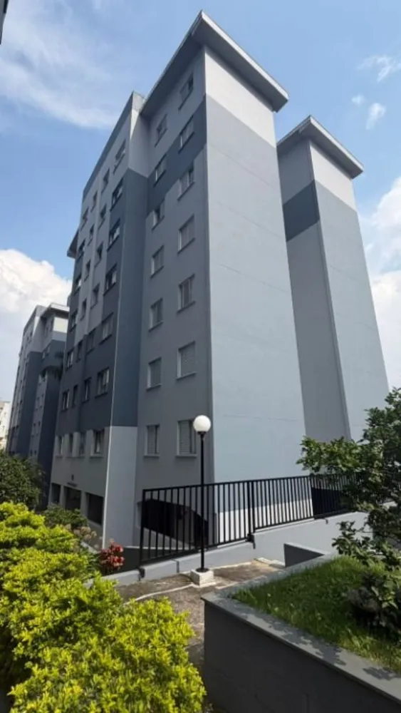 Apartamento, 2 quartos, 51 m² - Foto 1