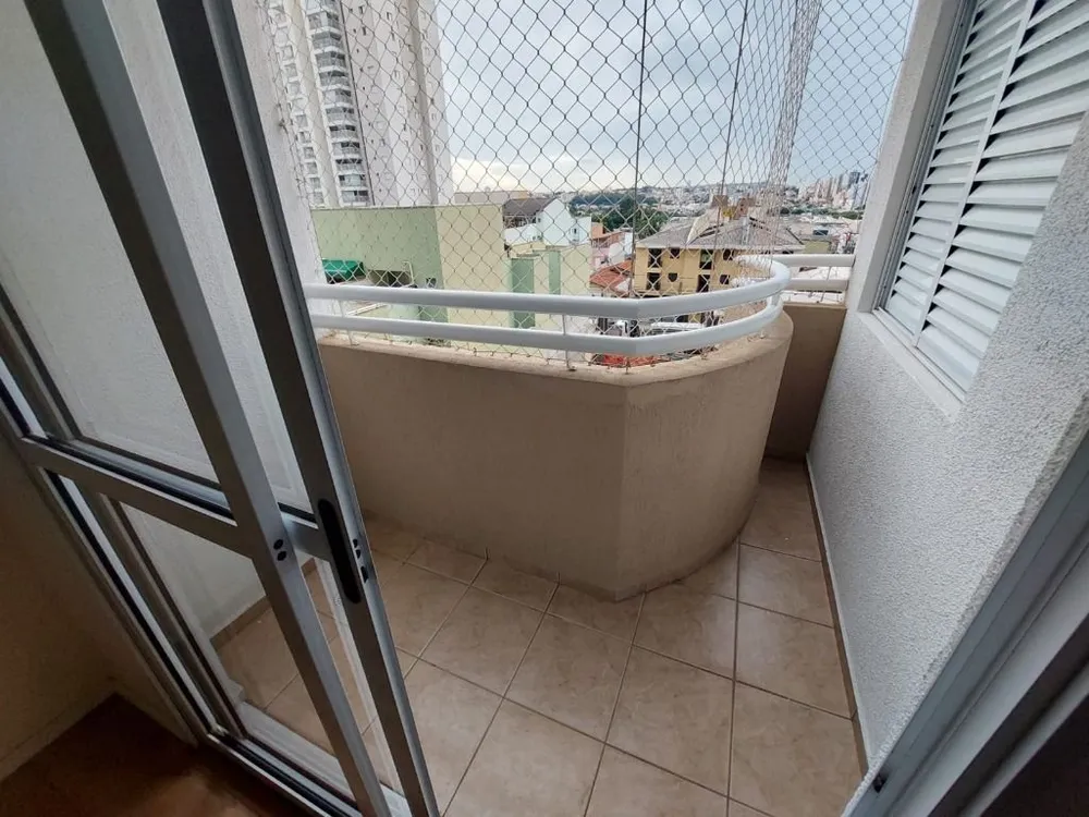 Apartamento, 3 quartos, 100 m² - Foto 3