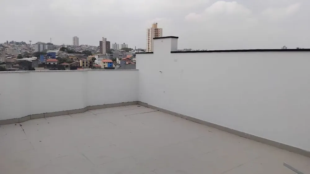 Cobertura, 3 quartos, 165 m² - Foto 7