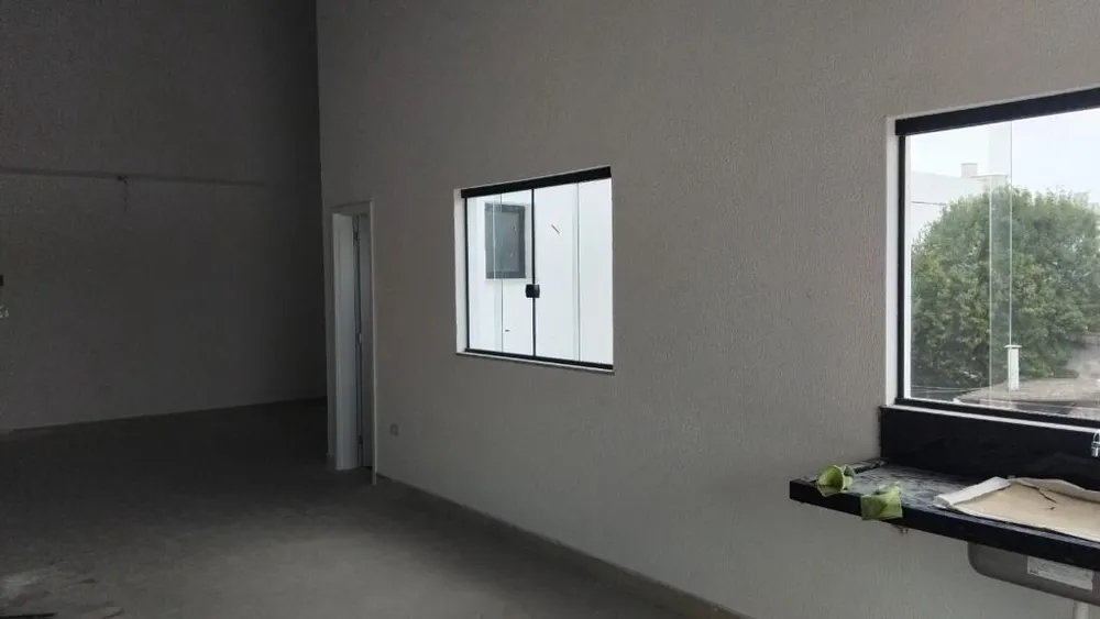Cobertura, 3 quartos, 165 m² - Foto 1