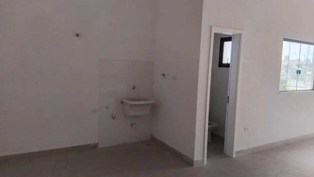 Cobertura, 3 quartos, 165 m² - Foto 3