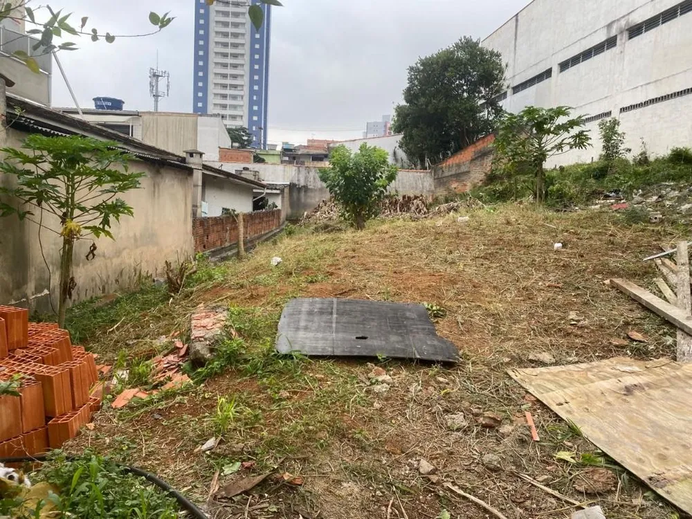Terreno, 374 m² - Foto 3
