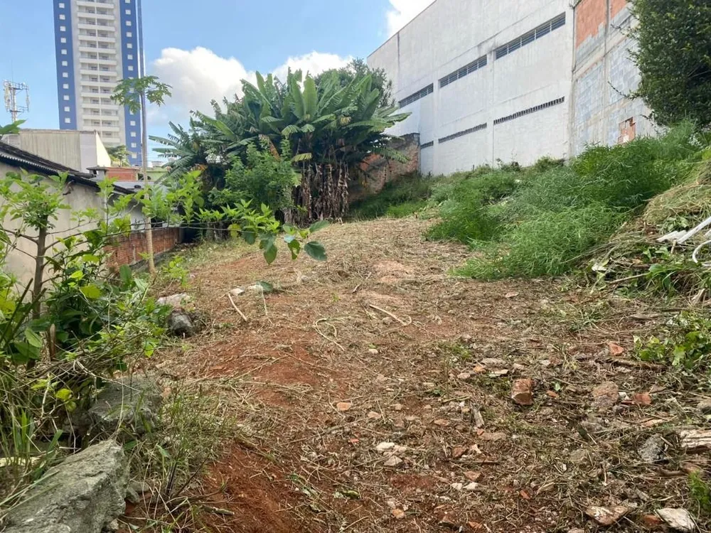 Terreno, 374 m² - Foto 2