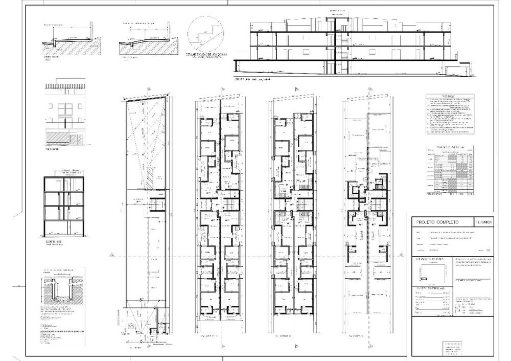 Cobertura, 3 quartos, 140 m² - Foto 8