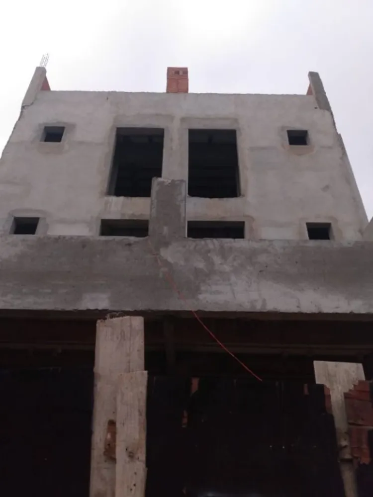 Cobertura, 3 quartos, 140 m² - Foto 2