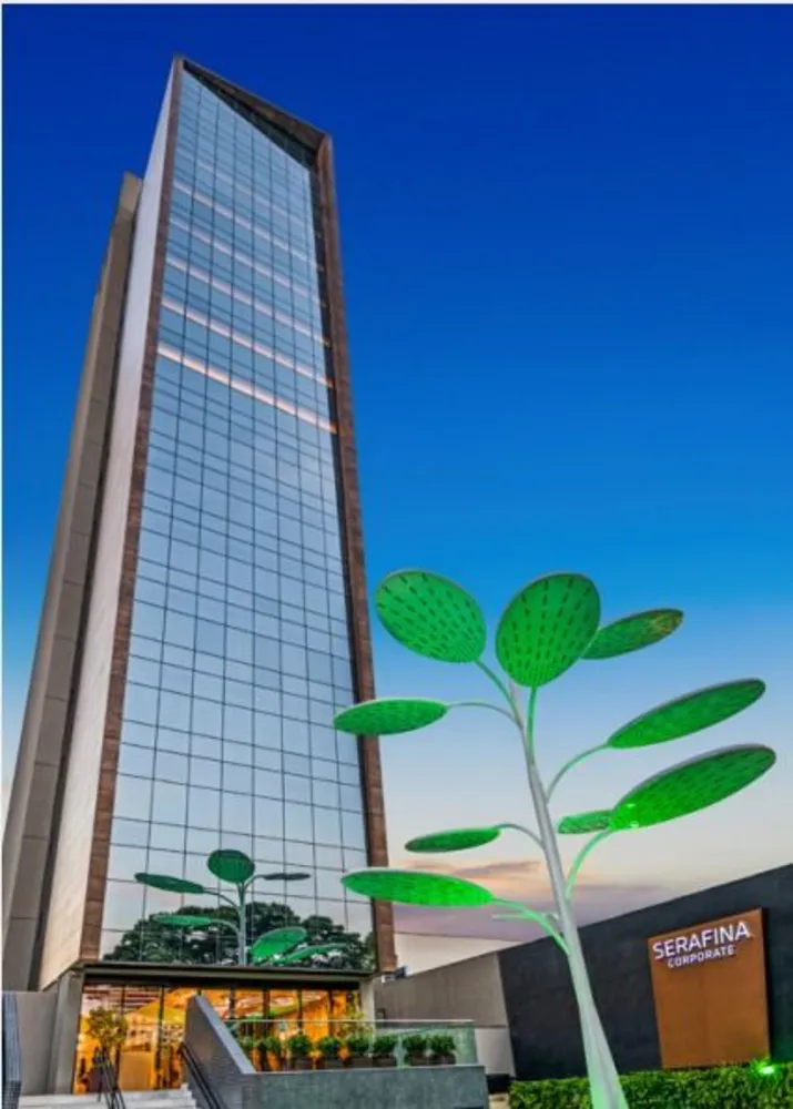 Prédio Inteiro, 250 m² - Foto 9