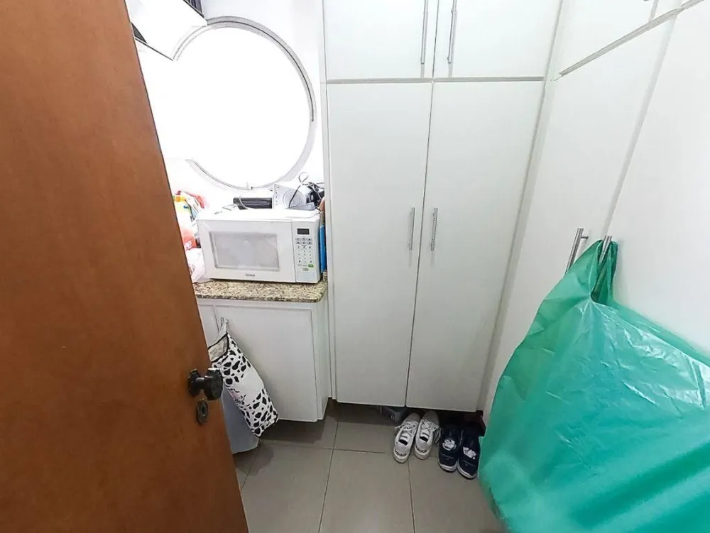 Apartamento, 3 quartos, 135 m² - Foto 3